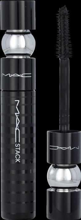 Actual product image MAC Cosmetics Stack (Black)
