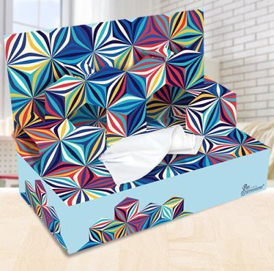 Produktbild Roost Taschentuch Box 1376029 3D