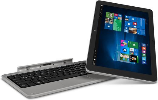 Produktbild Medion Akoya E1235T (10.10", Intel Atom Z3735F, 2 GB, 32 GB, CH)