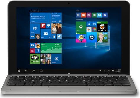 Produktbild Medion Akoya E1235T (10.10", Intel Atom Z3735F, 2 GB, 32 GB, CH)