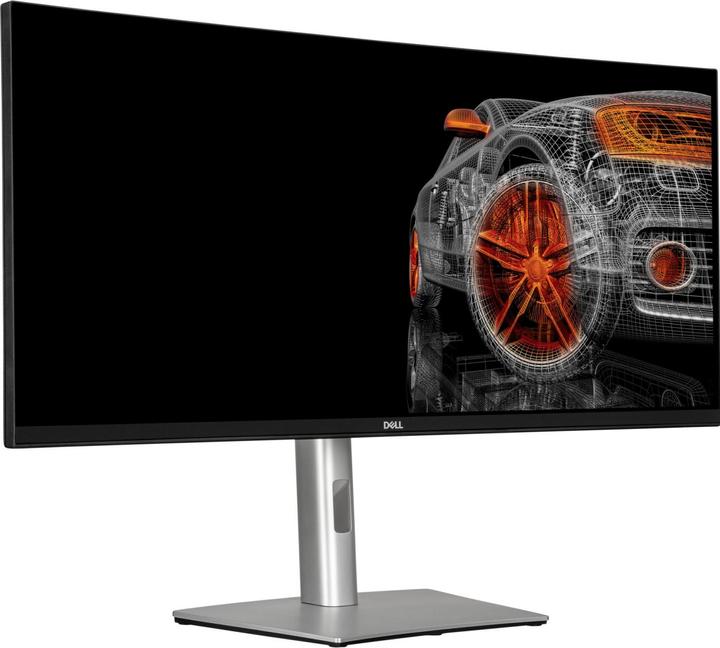 Produktbild Dell P3424WE (3440 x 1440 Pixel, 34")
