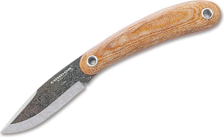 Actual product image Condor Tool & Knife Zolya Knife (7.40 cm)