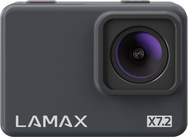 Produktbild Lamax X7.2 (30p, WLAN)