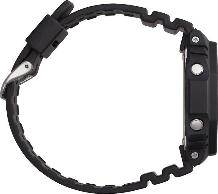 Produktbild G-Shock GA-2100-1A3ER (Chronograph, 45 mm)