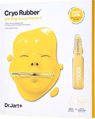 Immagine prodotto Dr. Jart+ Cryo Rubber with Brightening Vitamin C
