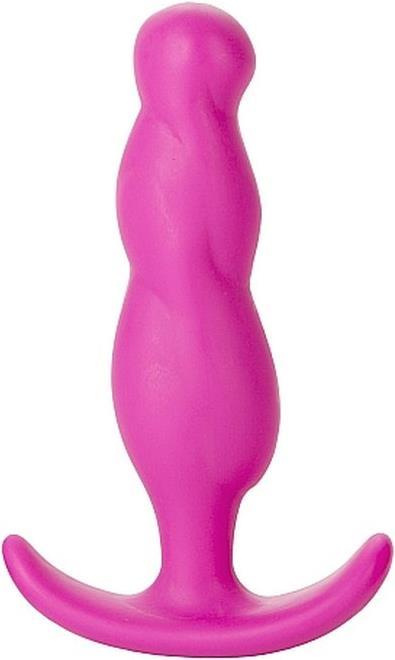 Actual product image Doc Johnson Naughty 3