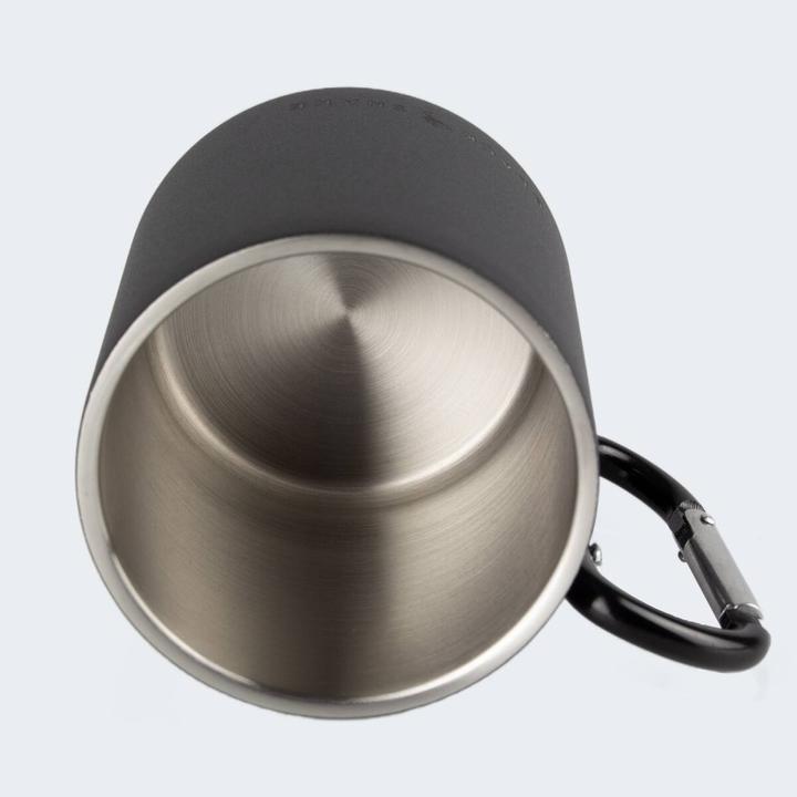 Image du produit Black Snake Ensemble d'ustensiles de cuisine avec assiette, couverts et tasse