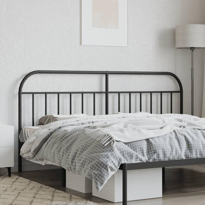 Actual product image VidaXL Nixon (198 x 3 x 100 cm)