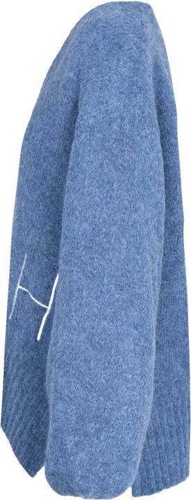 Produktbild Hést Pullover SOFIE V-neck Sweater (XS)