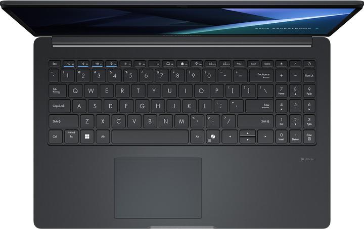 Produktbild ASUS BM1503CDA-S70132X R5-7535U 15.6 (15.60", AMD Ryzen 5 7535U, 16 GB, 512 GB, CH)