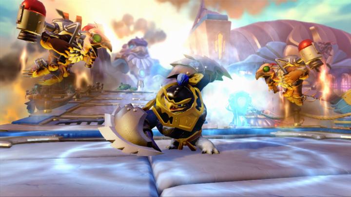 Immagine prodotto Activision Pacchetto iniziale Skylanders Imaginators (PS4)