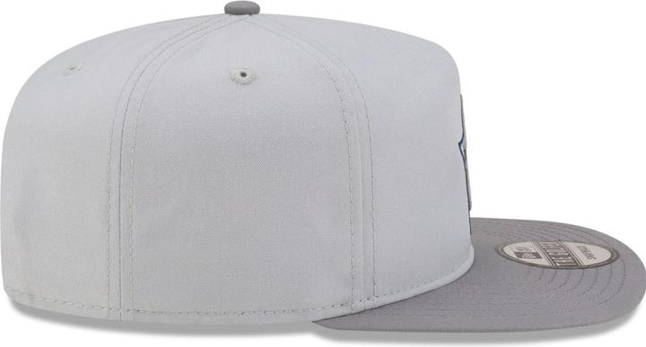 Produktbild New Era Golfer Snapback Cap Training 2024 Dallas Cowboys