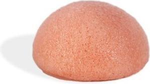 Produktbild Mohani Konjac Sponge Natural Facial Cleansing And Massage Sponge With Pink Clay (Reinigungsmilch)