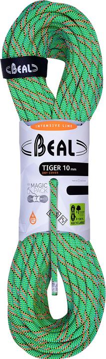 Beal Tiger 10mmm Kletterseil (80 m)