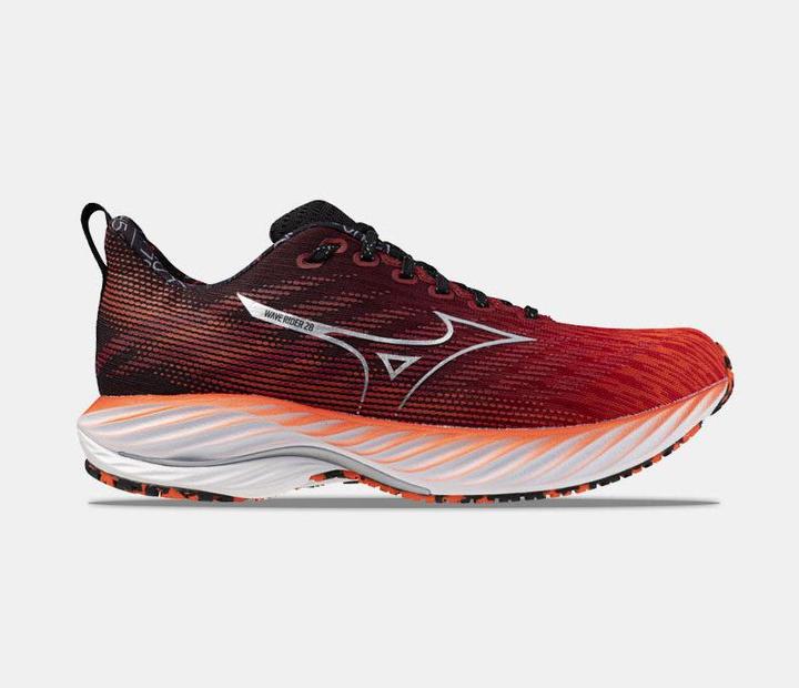 Actual product image Mizuno WAVE RIDER 28 (40)