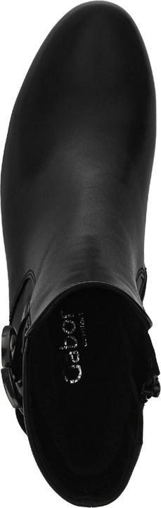 Image du produit Gabor Bottines pour femmes Hittcher noir (38.5)