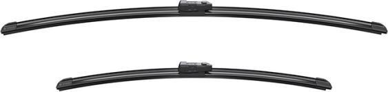 Produktbild Bosch Automotive Wischblatt Aerotwin Paar A535S
