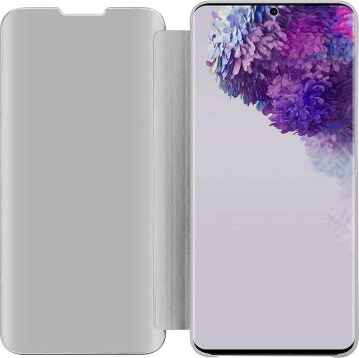 Productafbeelding Cadorabo Boek Smart View Spiegelhoes (Samsung Galaxy S20 Ultra)