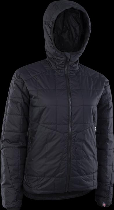 Image du produit ION Bike Jacket Primaloft Shelter women - black (S)