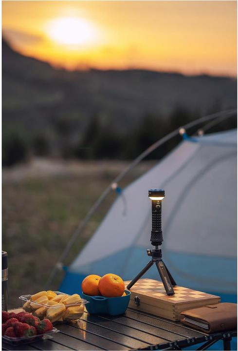 Produktbild Olight Taschenlampe und Laterne (14.30 cm, 5000 lm)