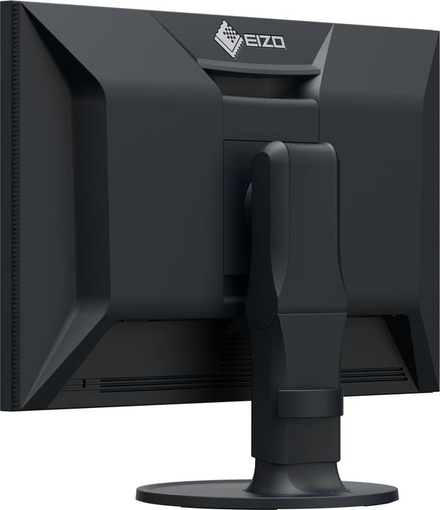 Image du produit Eizo 61cm(24,1") CS2400R noir (1920 x 1200 pixels, 24.10")