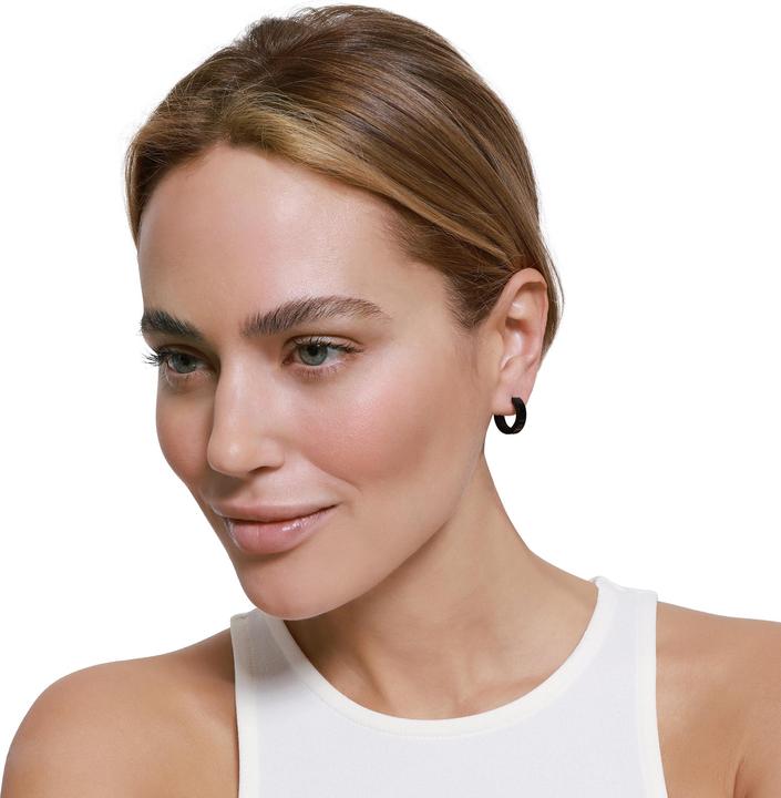 Image du produit Heideman Caro noir couleurs (100% acier inoxydable)