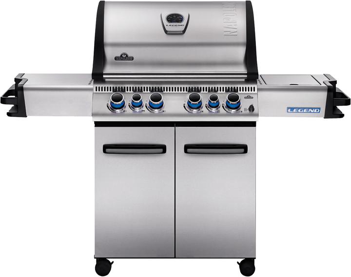 Produktbild Napoleon Grill Legend 485 (17.20 kW)