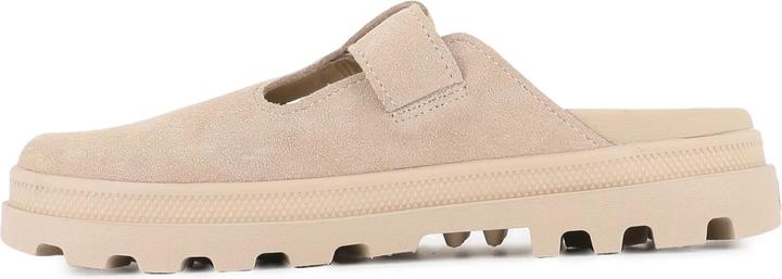 Palladium Dunelite Pyla Sde