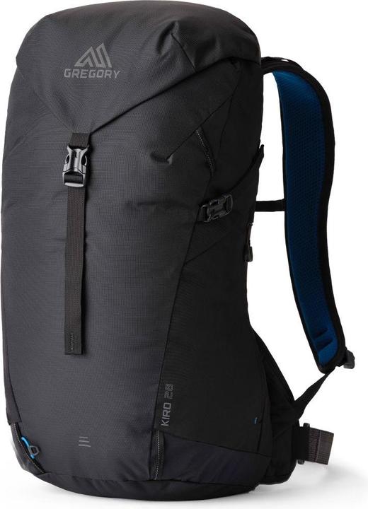 Alpine black