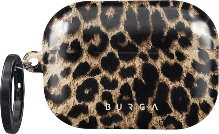 Actual product image Burga Player Airpods Case (Headphone sleeve)