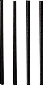 Immagine prodotto Papstar Cannucce da cocktail Pure 10cm (500 x)