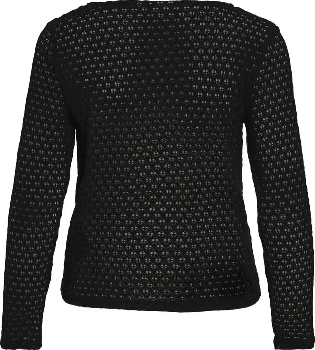 Produktbild Vila V-Ausschnitt Strickjacke (S)