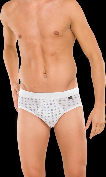 Immagine prodotto Schiesser Slip sportivi essenziali 2PACK (3XL, Confezione da 2)