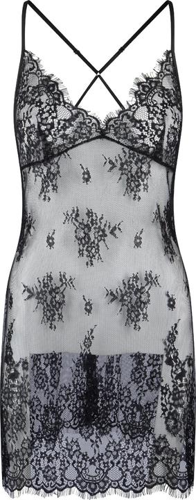 Produktbild LingaDore Chemise aus Spitze (XL)