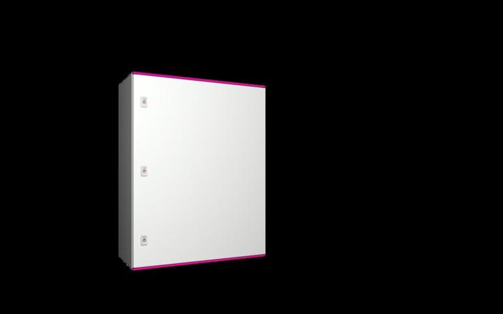 Immagine prodotto Rittal AX 1480.000 plastica, WHT: 800x1000x300 mm