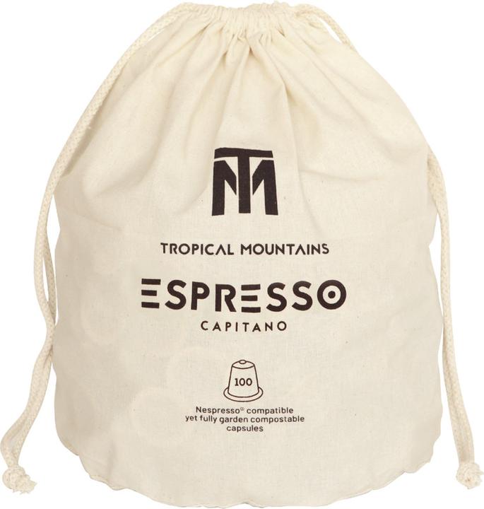 Image du produit Tropical Mountains Capitano (100 x Port.)