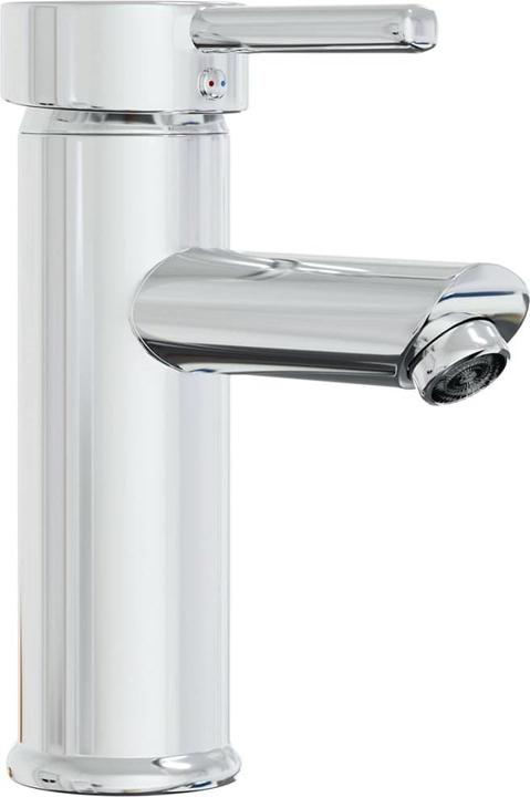 Actual product image VidaXL Vanity unit and washbasin