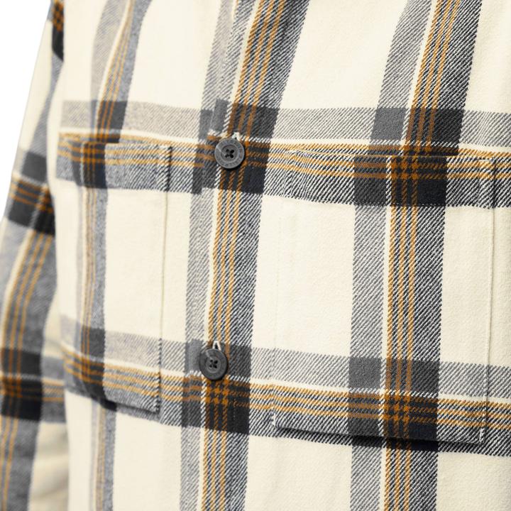 Produktbild Fjällräven Singi Flannel Overshirt (XL)