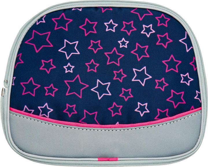 Produktbild Funki Schulthek-Set Flexy-Bag Neon Edition Pink Fairy 6-teilig (28 l)