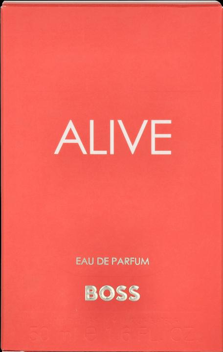 Actual product image BOSS Alive (Eau de parfum, 50 ml)