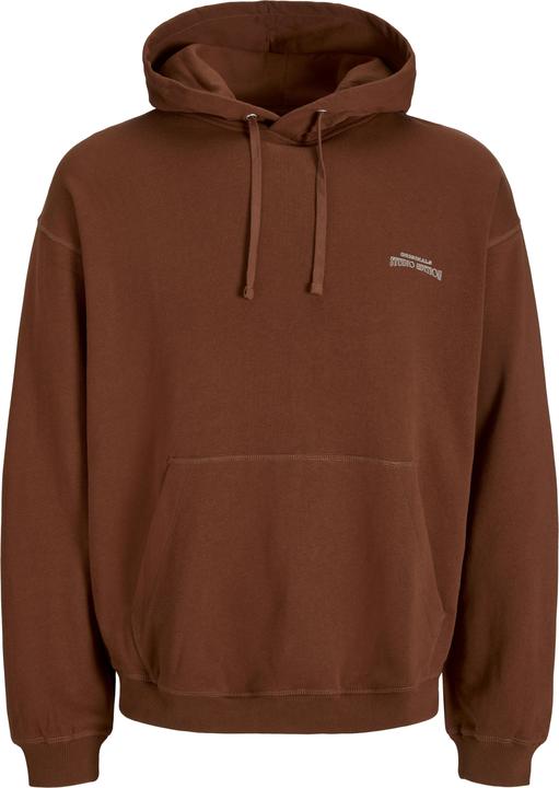 Produktbild Jack & Jones Jorlucca Sweat Hood Ciff Ln (M)