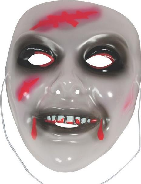 Produktbild Fasnacht Zombie Frau