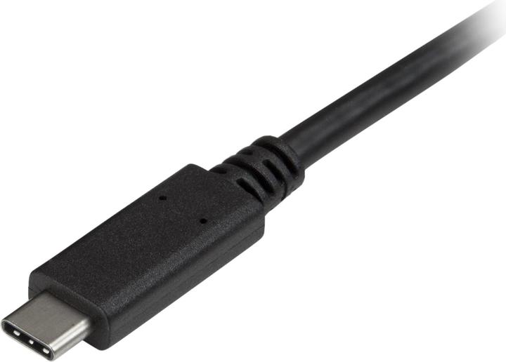 Produktbild StarTech USB-C Cable To USB-B (2 m, USB 3.1)