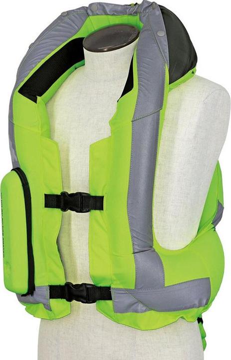 Produktbild Hit Air otorrad-airbag-weste lv2-p (M)