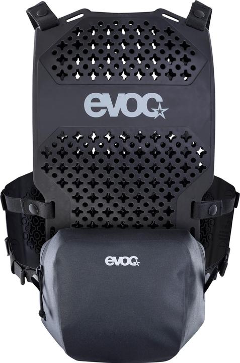 Image du produit Evoc Torso Protector (S, M, Protège-poitrine, Protection dorsale, Modèle unique)