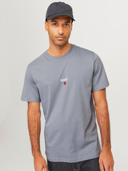 Produktbild Jack & Jones RDD Gedruckt Rundhals T-shirt T-shirt (XXL)