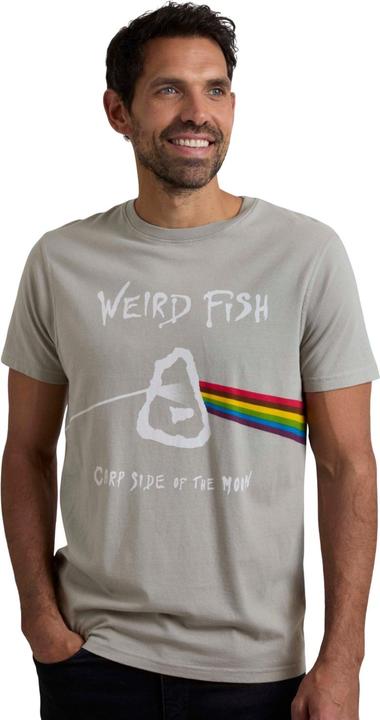 Produktbild Weird Fish Carp Side TShirt (4XL)