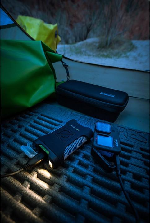 Image du produit Goal Zero Venture 35 (9600 mAh, 18 W, 35.52 Wh)