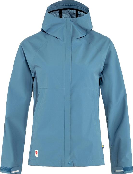 Image du produit Fjällräven Veste de trail HC Hydratic pour femme (L)