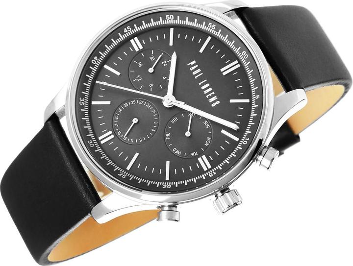 Actual product image Paul Lorens Herrenuhr PL10602A2-1A1 (200 mm)